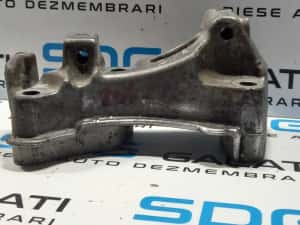 Suport Tampon Motor Peugeot 307 1.6 HDI 2002 - 2008 Cod 9645382880 — miniatura 6