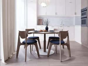 2 Camere Premium – Via Carmina — miniatura 1