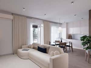 2 Camere Premium – Via Carmina — miniatura 4