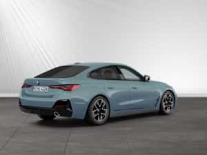 BMW 420 Gran Coupé - Preț: 49.000 EUR — miniatura 2
