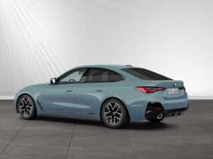 BMW 420 Gran Coupé - Preț: 49.000 EUR — miniatura 4