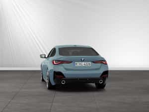 BMW 420 Gran Coupé - Preț: 49.000 EUR — miniatura 5