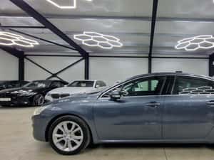 Peugeot 508 Premium Automată 200 HP Hibrid (B/E) — miniatura 6