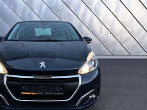 PEUGEOT 208 | 1.2 PureTech 82 CP | Automată | Camera Marșarier — miniatura 3