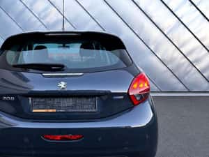 PEUGEOT 208 | 1.2 PureTech 82 CP | Automată | Camera Marșarier — miniatura 4