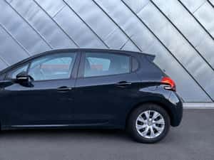 PEUGEOT 208 | 1.2 PureTech 82 CP | Automată | Camera Marșarier — miniatura 5