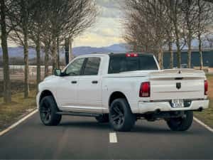 Vand Dodge Ram NU PORNESTE — miniatura 4