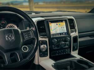 Vand Dodge Ram NU PORNESTE — miniatura 7