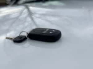 Vand Dodge Ram NU PORNESTE — miniatura 8