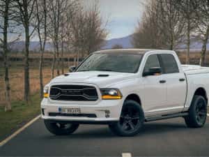Vand Dodge Ram NU PORNESTE — miniatura 9