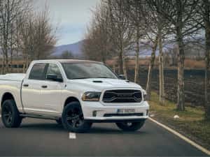 Vand Dodge Ram NU PORNESTE — miniatura 10