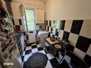 Apartament  2 camere Mircea cel Batran , 42 metri, etaj 2 Cod:162280 — miniatura 6