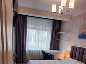 Apartament 2 camere Cantemir cu centrala gaz — miniatura 2
