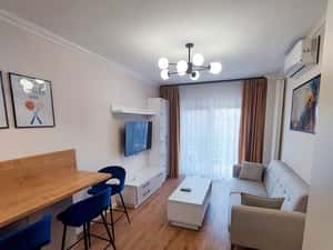 Apartament 2 camere Cantemir cu centrala gaz — miniatura 3