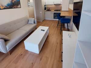 Apartament 2 camere Cantemir cu centrala gaz — miniatura 4