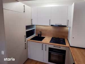 Apartament 2 camere Cantemir cu centrala gaz — miniatura 5