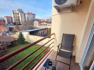 Apartament 2 camere Cantemir cu centrala gaz — miniatura 6