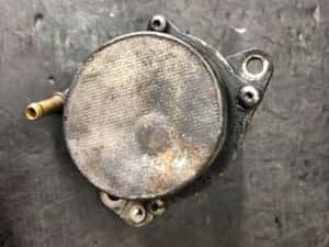 pompa vacuum 1.3  mjt  188a9000 fiat doblo idea punto 188 lancia musa