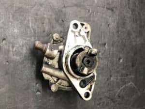 pompa vacuum 1.3  mjt  188a9000 fiat doblo idea punto 188 lancia musa — miniatura 2
