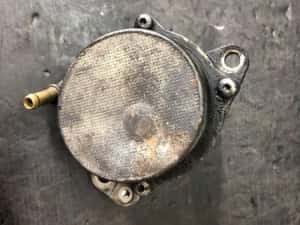 pompa vacuum 1.3  mjt  188a9000 fiat doblo idea punto 188 lancia musa — miniatura 3