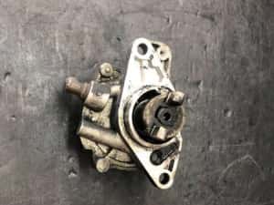 pompa vacuum 1.3  mjt  188a9000 fiat doblo idea punto 188 lancia musa — miniatura 4