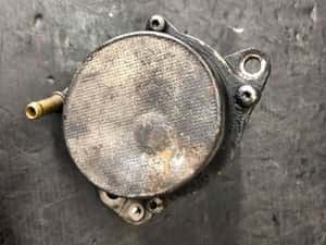 pompa vacuum 1.3  mjt  188a9000 fiat doblo idea punto 188 lancia musa — miniatura 5