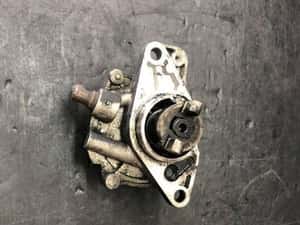 pompa vacuum 1.3  mjt  188a9000 fiat doblo idea punto 188 lancia musa — miniatura 6