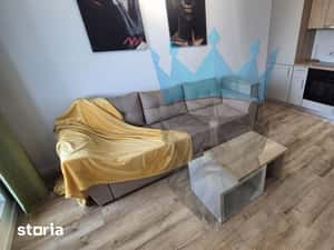 Apartament 2 Camere Grozavesti Regie Residence — miniatura 4