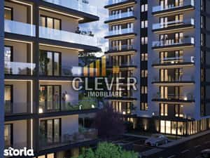 Garsonieră decomandată, Metrou Teclu 12 min, zona Pallady — miniatura 4