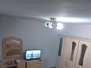 Apartament cu o cameran de închiriat in spatele la Liceul Pedagogic — miniatura 4