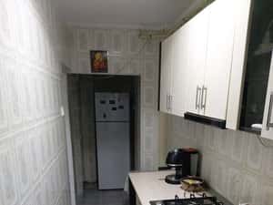 Apartament cu o cameran de închiriat in spatele la Liceul Pedagogic — miniatura 5