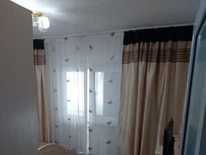 Apartament cu o cameran de închiriat in spatele la Liceul Pedagogic — miniatura 6