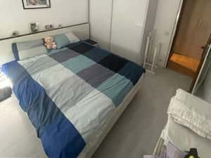 Militari, 3 camere, (str. Dezrobirii, 6-7 min. de metrou Gorjului)