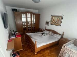 Militari, 3 camere, (str. Dezrobirii, 6-7 min. de metrou Gorjului) — miniatura 4