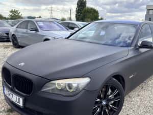 Bmw 730 diesel 245 cai 3 butoane