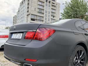 Bmw 730 diesel 245 cai 3 butoane — miniatura 2