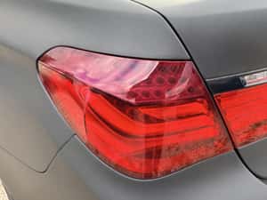 Bmw 730 diesel 245 cai 3 butoane — miniatura 3