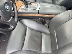 Bmw 730 diesel 245 cai 3 butoane — miniatura 6