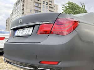 Bmw 730 diesel 245 cai 3 butoane — miniatura 7
