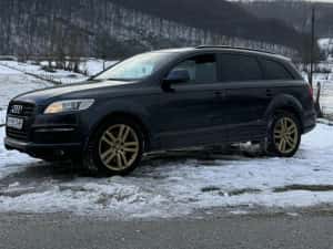 Audi Q7 4.2 TDI BiTurbo — miniatura 3