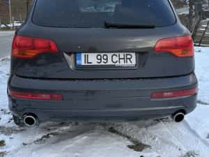 Audi Q7 4.2 TDI BiTurbo — miniatura 4