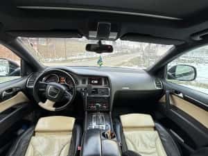 Audi Q7 4.2 TDI BiTurbo — miniatura 5