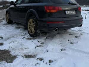 Audi Q7 4.2 TDI BiTurbo — miniatura 8