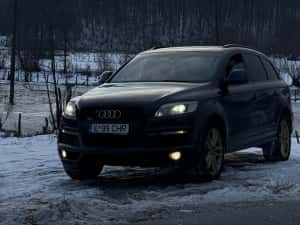 Audi Q7 4.2 TDI BiTurbo — miniatura 9