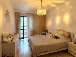 Apartament 2 camere Pantelimon Sos Dobroesti etaj 1 din 5 bloc 2015 — miniatura 1