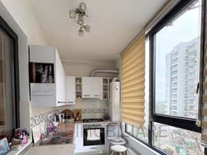 Apartament 2 camere Pantelimon Sos Dobroesti etaj 1 din 5 bloc 2015 — miniatura 6