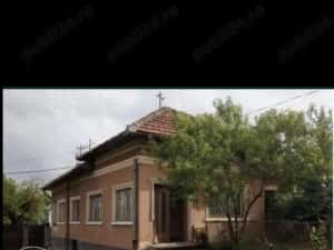 Casa in Josani comuna Pestisu mic la 9 km de Hunedoara, 15 de Deva. Sup 2523 mp gradina,curte+livada — miniatura 3