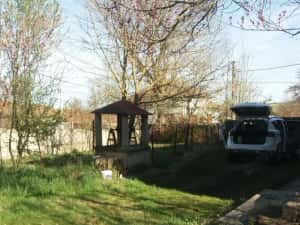 Casa in Josani comuna Pestisu mic la 9 km de Hunedoara, 15 de Deva. Sup 2523 mp gradina,curte+livada — miniatura 6