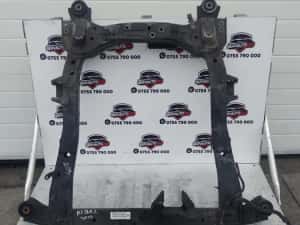 jug motor opel astra j (2009-2012) 2.0 motorina 2012 — miniatura 3