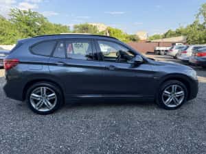 Bmw X1 S-drive 2.0 diesel  M-Packet — miniatura 2